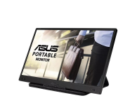 ASUS ZenScreen MB166B - 1107256 - zdjęcie 3